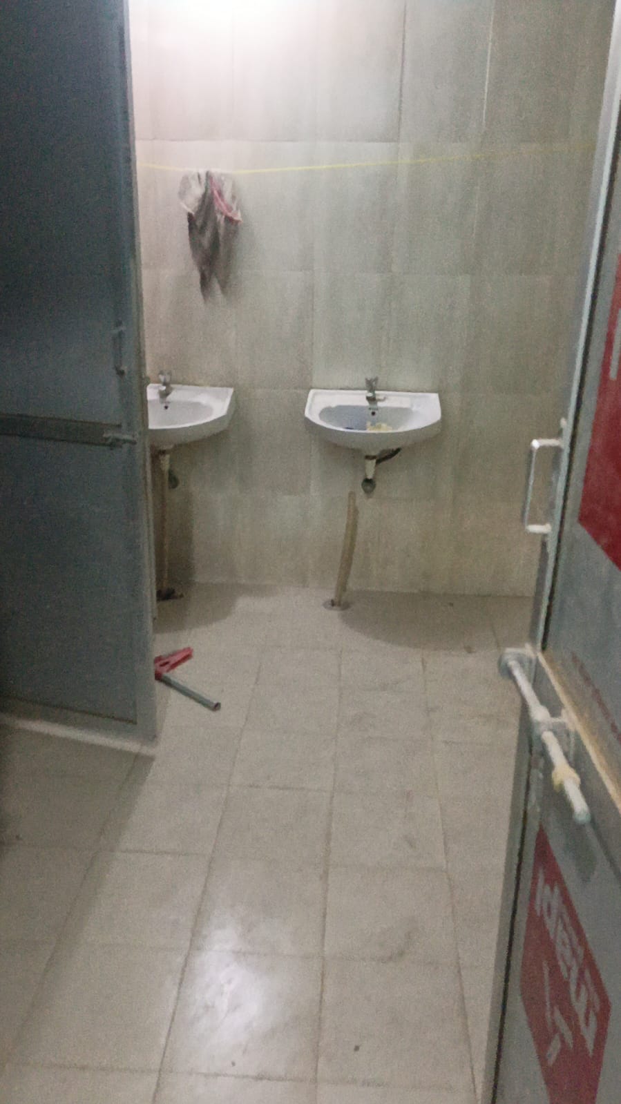 Unfurnished Building for Rent at Kesar Chauraha-Mansarover-Jaipur